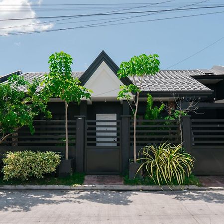 Apartment Near Malls General Santos City Exterior foto