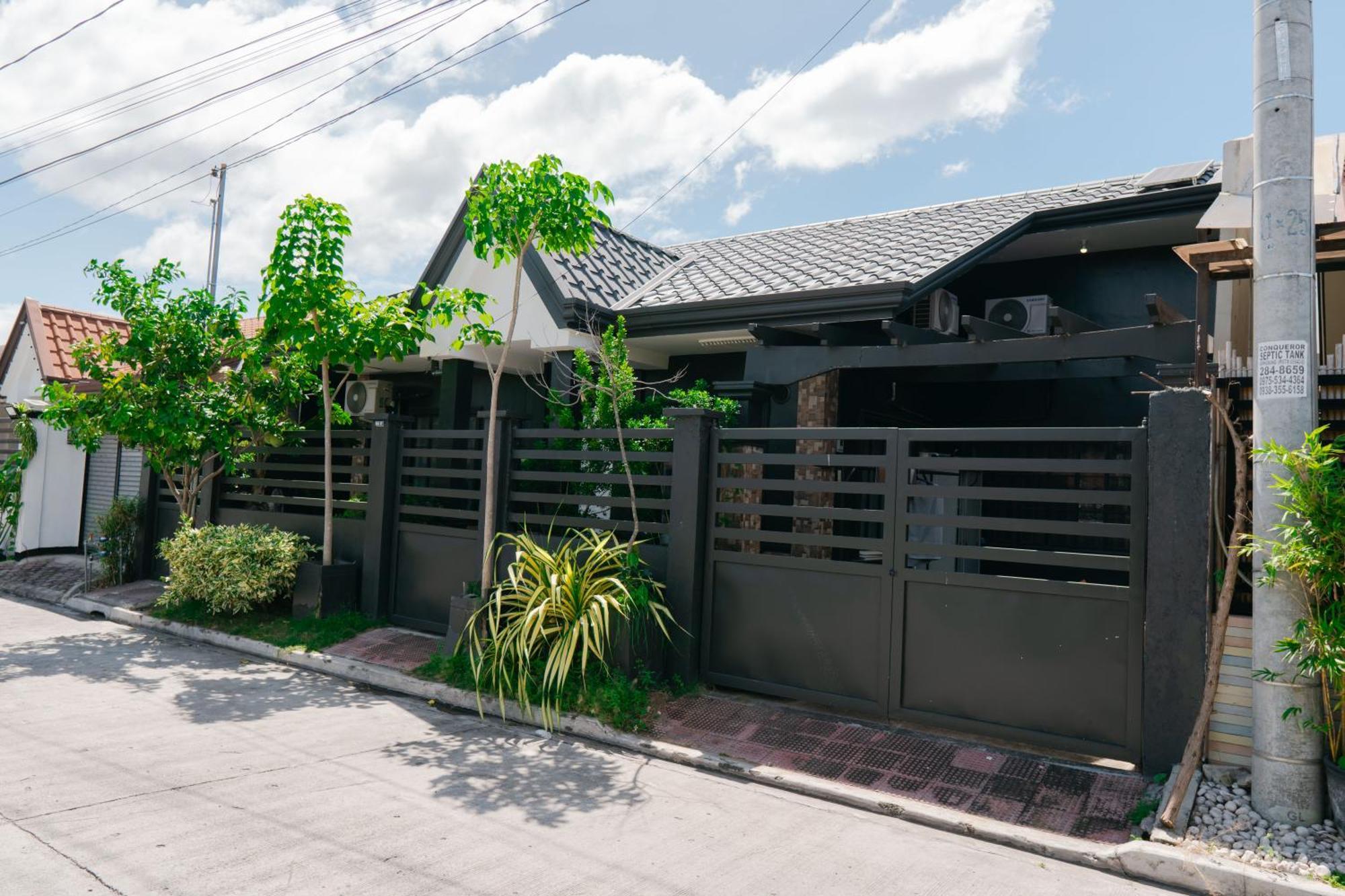 Apartment Near Malls General Santos City Exterior foto