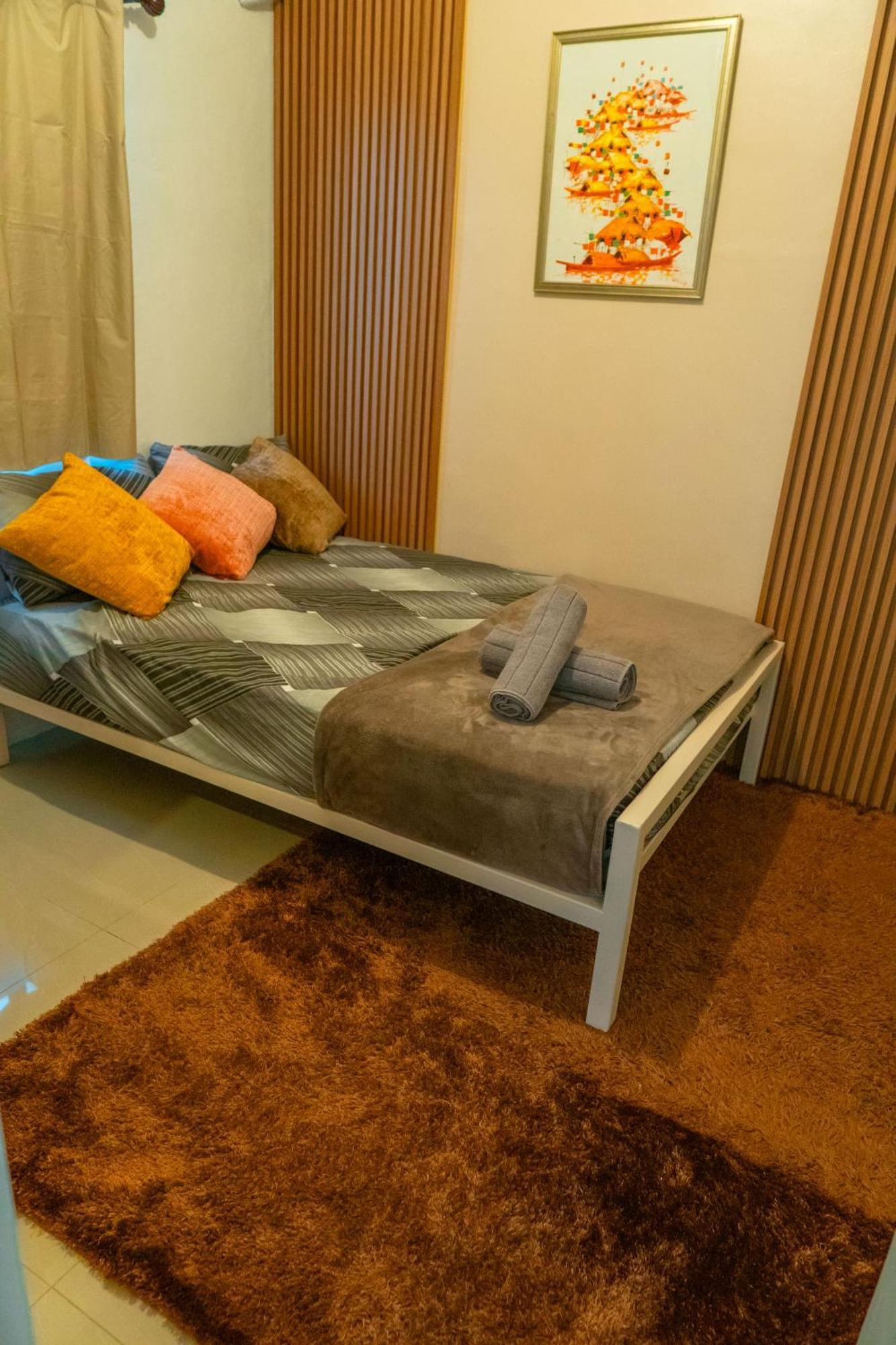 Apartment Near Malls General Santos City Exterior foto