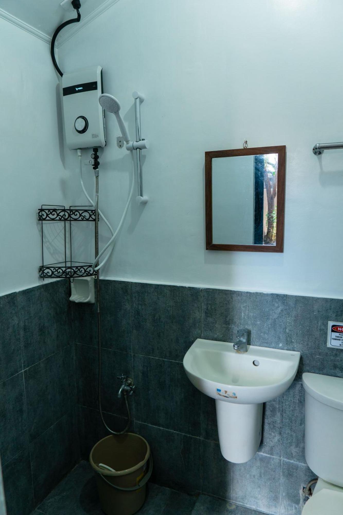 Apartment Near Malls General Santos City Exterior foto