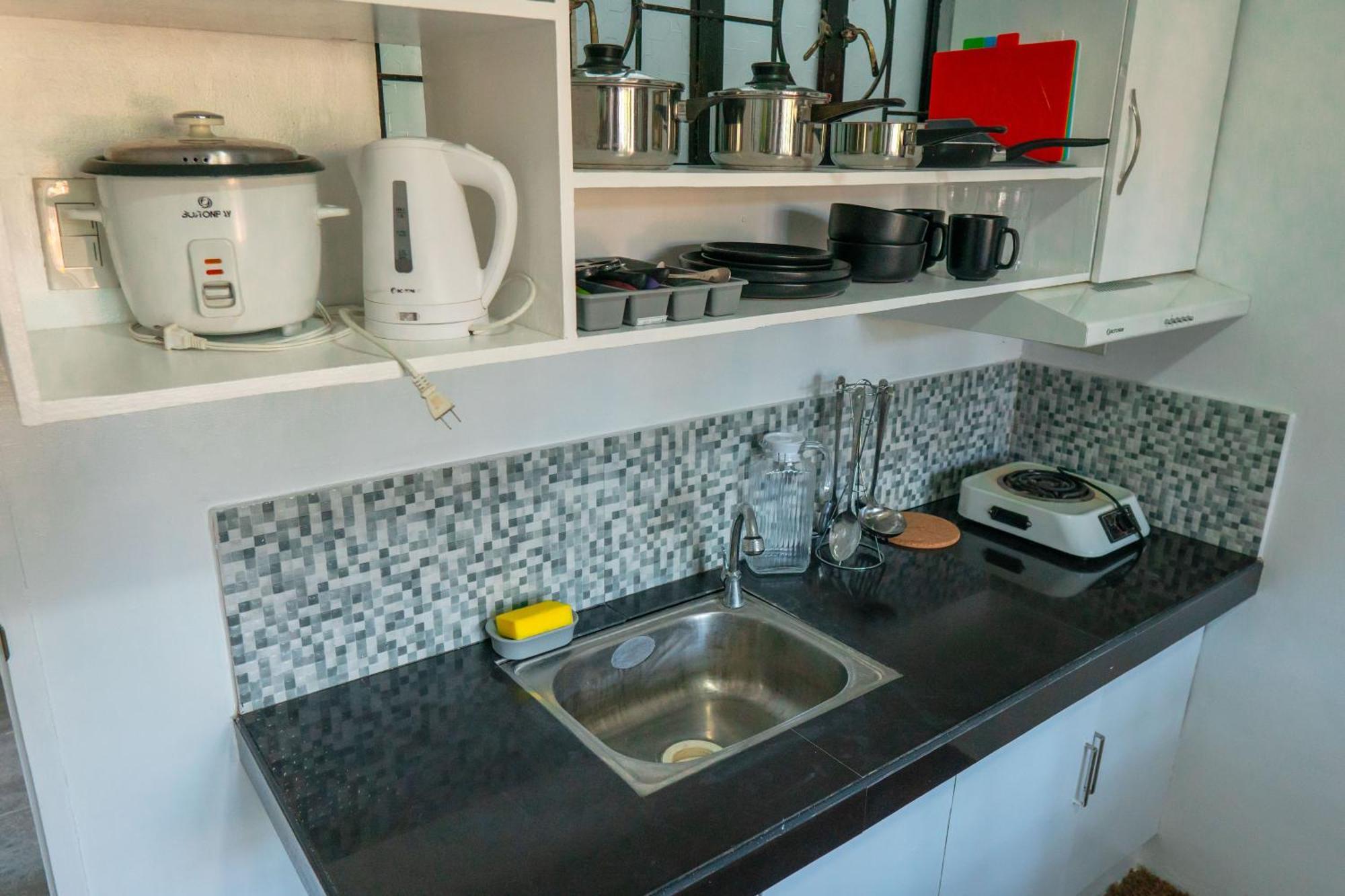 Apartment Near Malls General Santos City Exterior foto