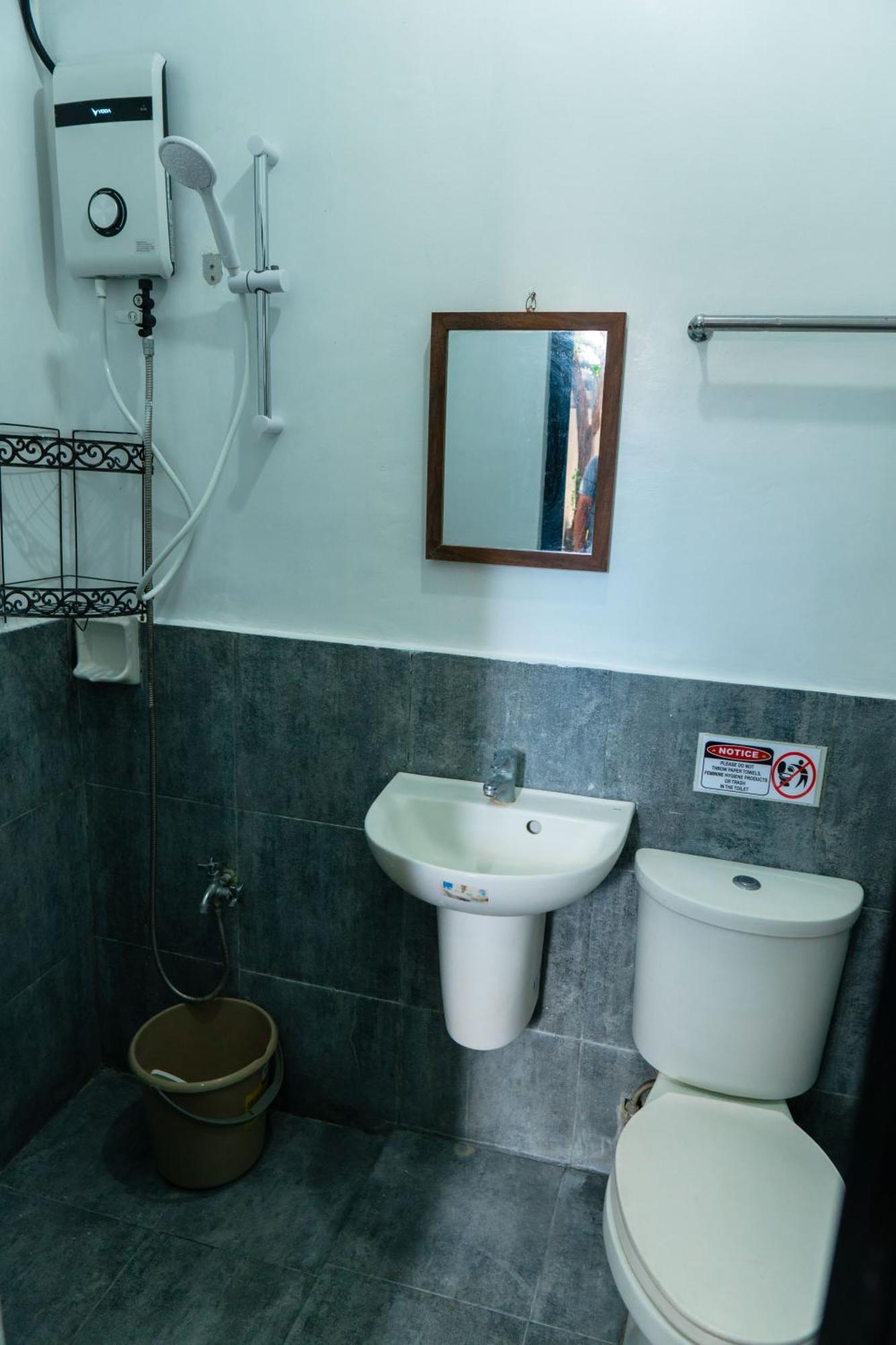 Apartment Near Malls General Santos City Exterior foto